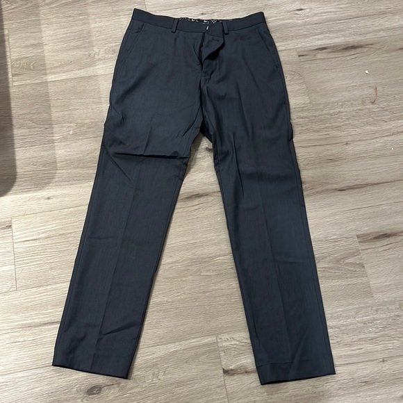 Micheal Kors Grey Dress Pants - Picture 1 of 1